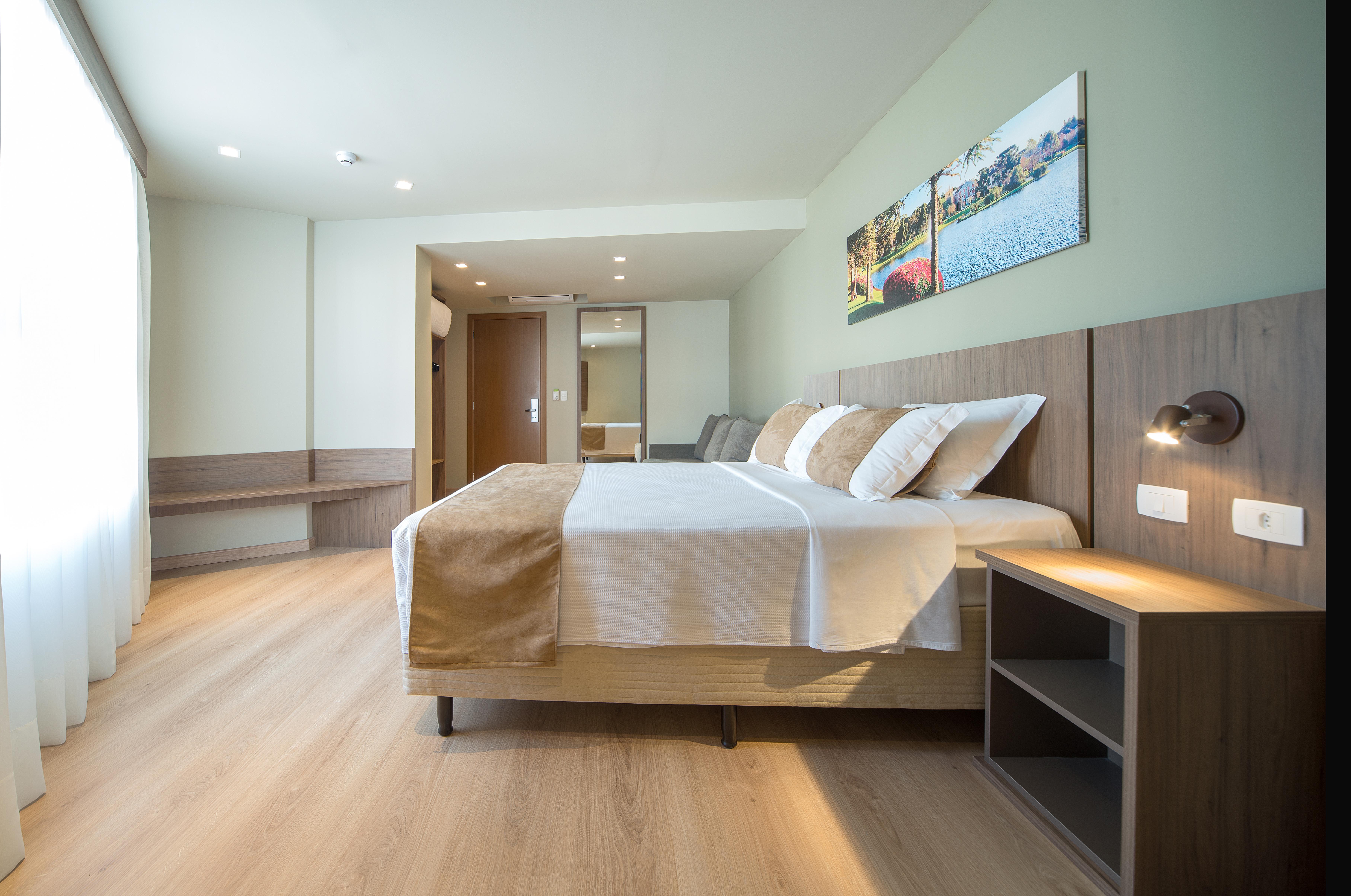 Hotel Laghetto Vivace Канела Экстерьер фото