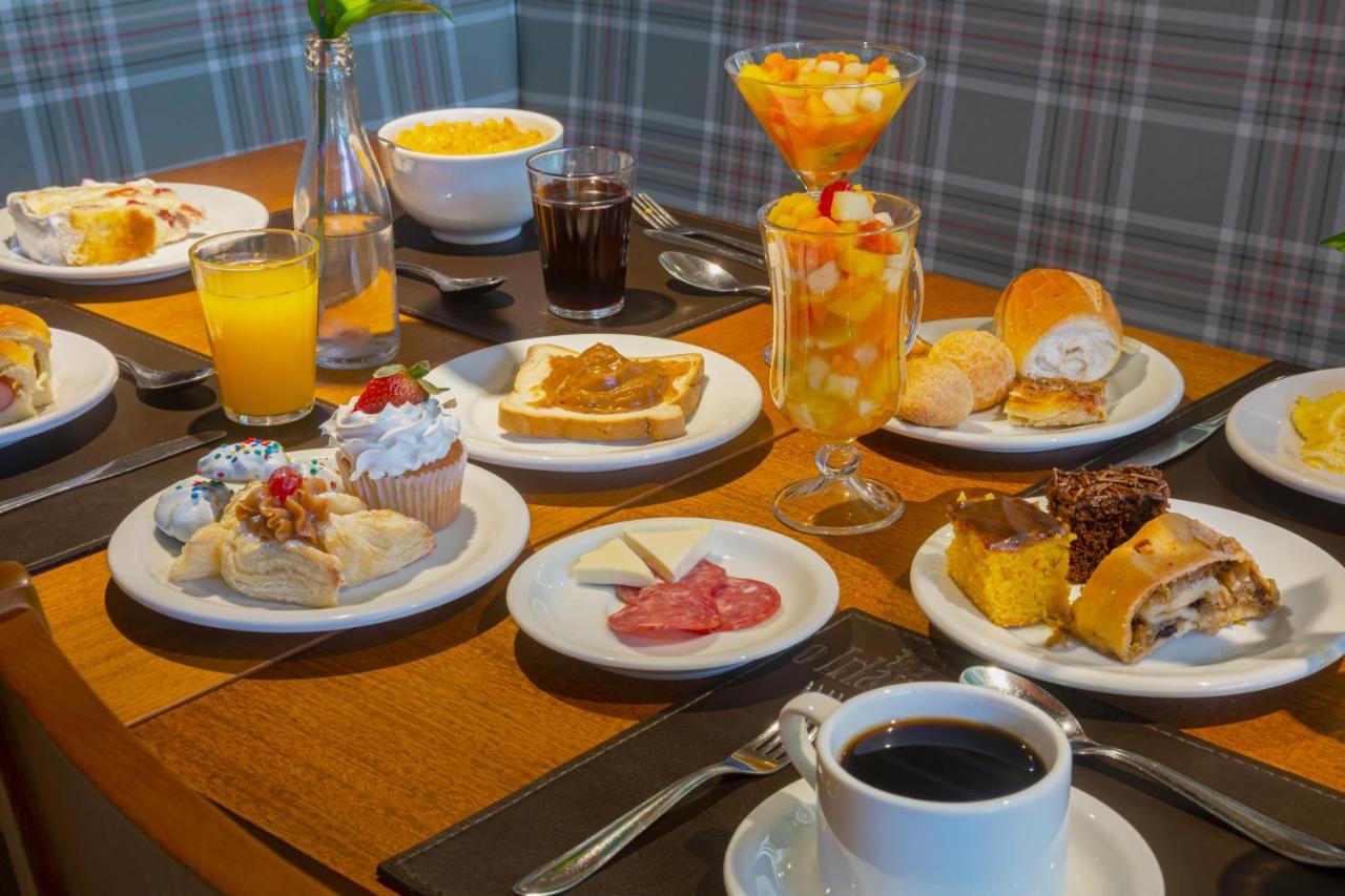 Hotel Laghetto Vivace Канела Экстерьер фото