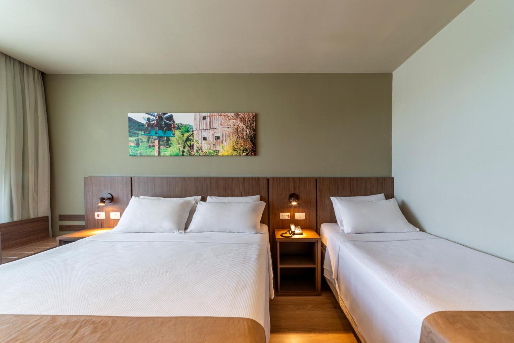 Hotel Laghetto Vivace Канела Экстерьер фото